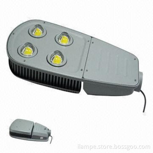 High-power LED street lights, 200W